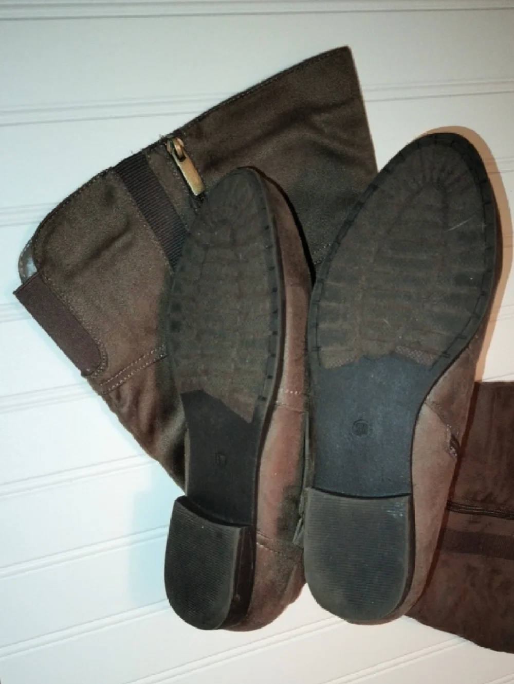 Avenue classic tall
